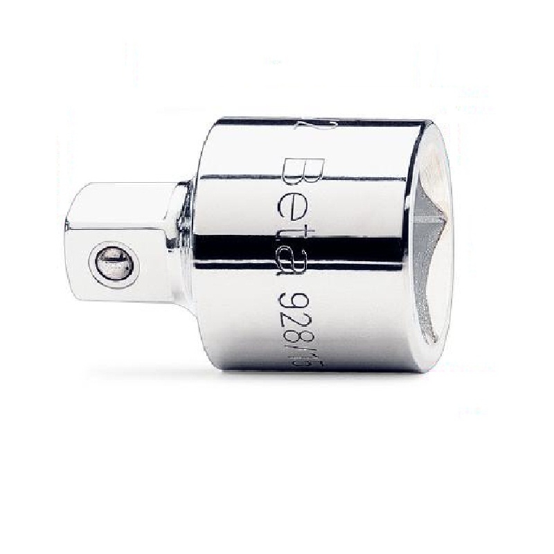 Raccordo attacco quadro femmina 3-4'' maschio 1-2' Beta'