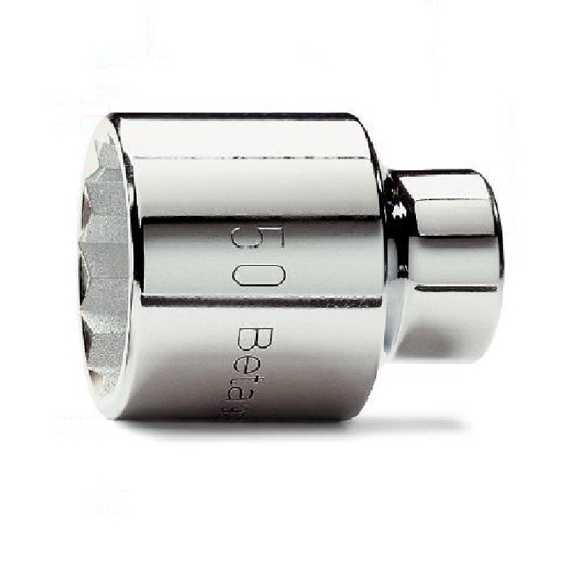 Chiave a bussola Beta attacco 3-4'' poligonale 30mm