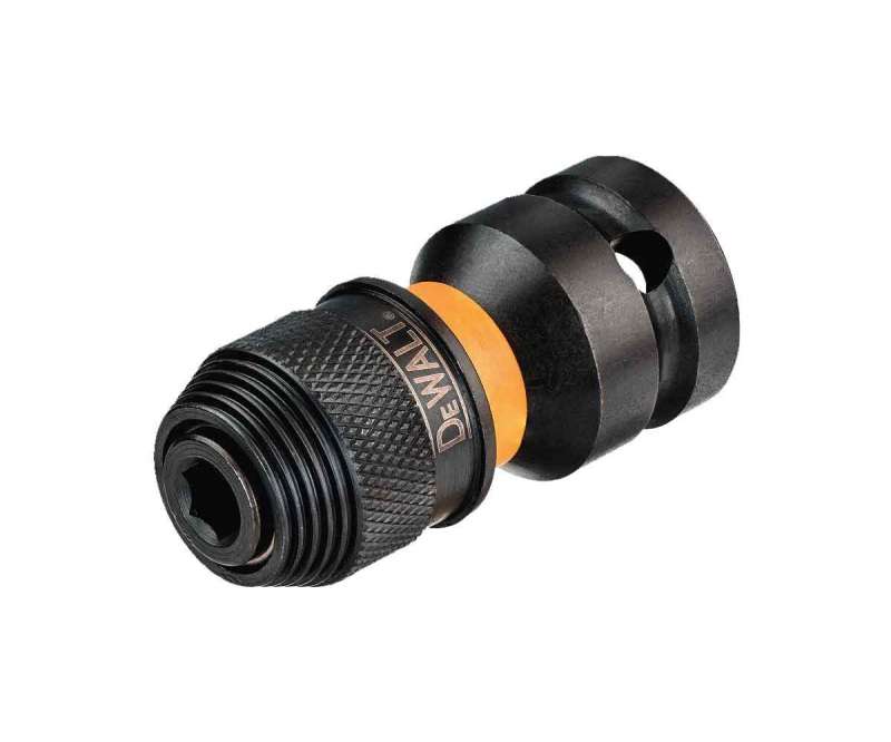 Adattatore per trapano da 1-2 a 1-4 Dewalt