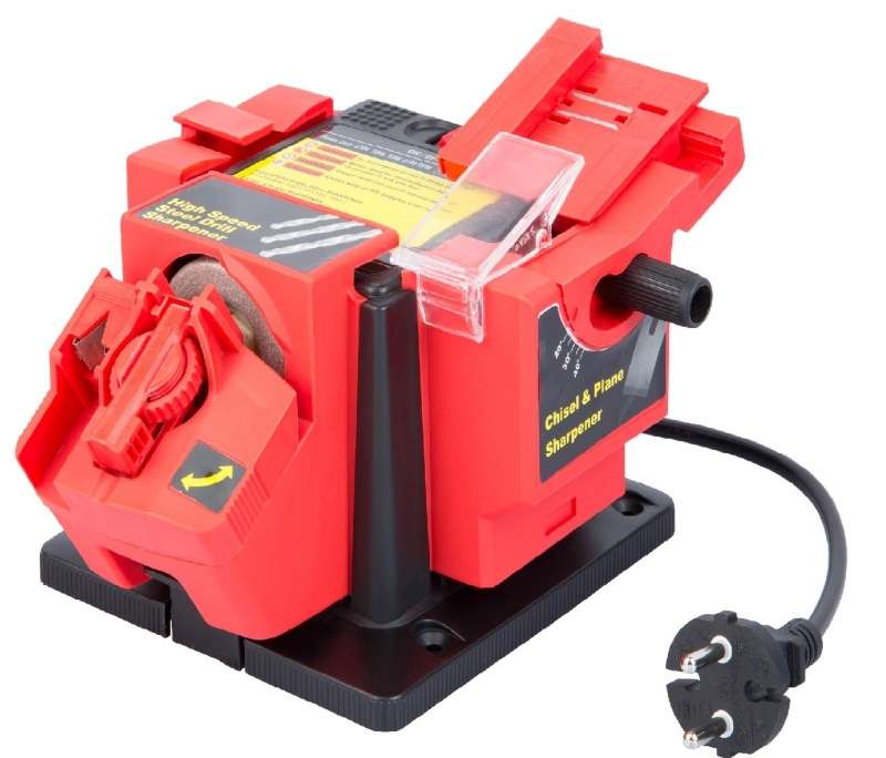 Affilatore punte forbici e scalpelli Ribimex Prs30