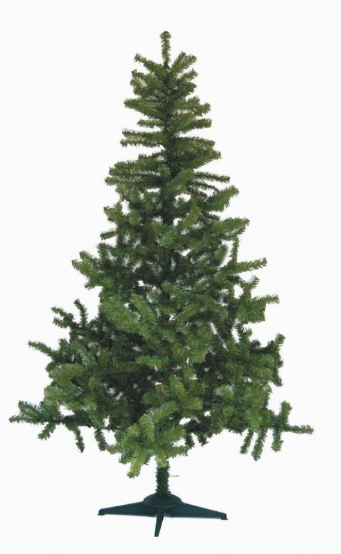Albero di natale classico canadian cm 180 rami 352 Mondo Verde
