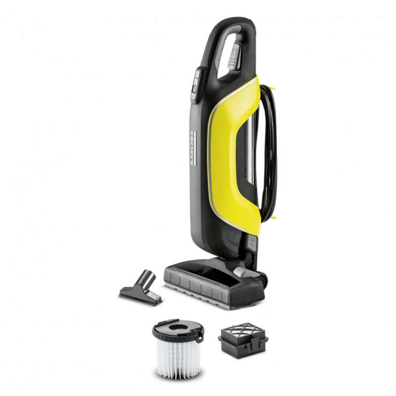 Aspirapolvere senza sacchetto Karcher Vc 5