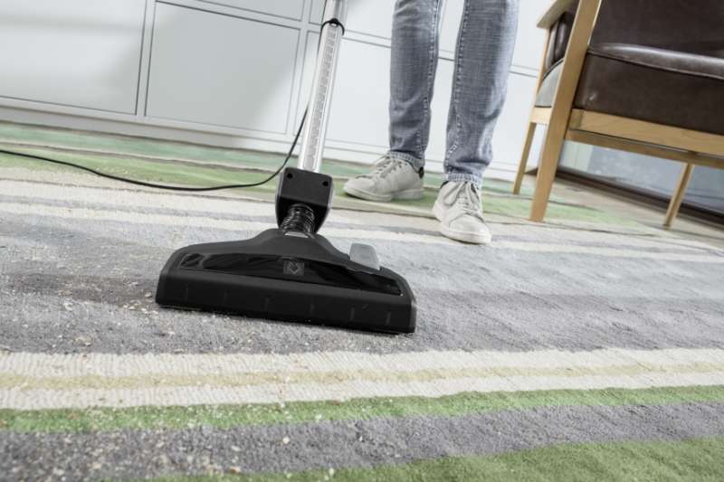 Aspirapolvere senza sacchetto Karcher Vc 5