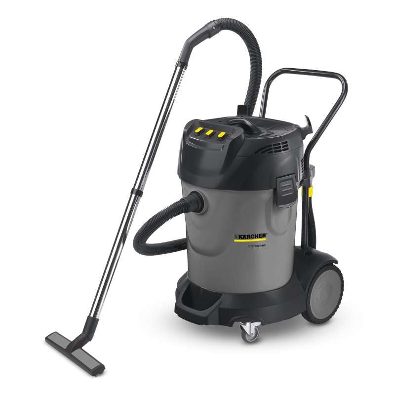 Aspiratore professionale Karcher Nt 70-3