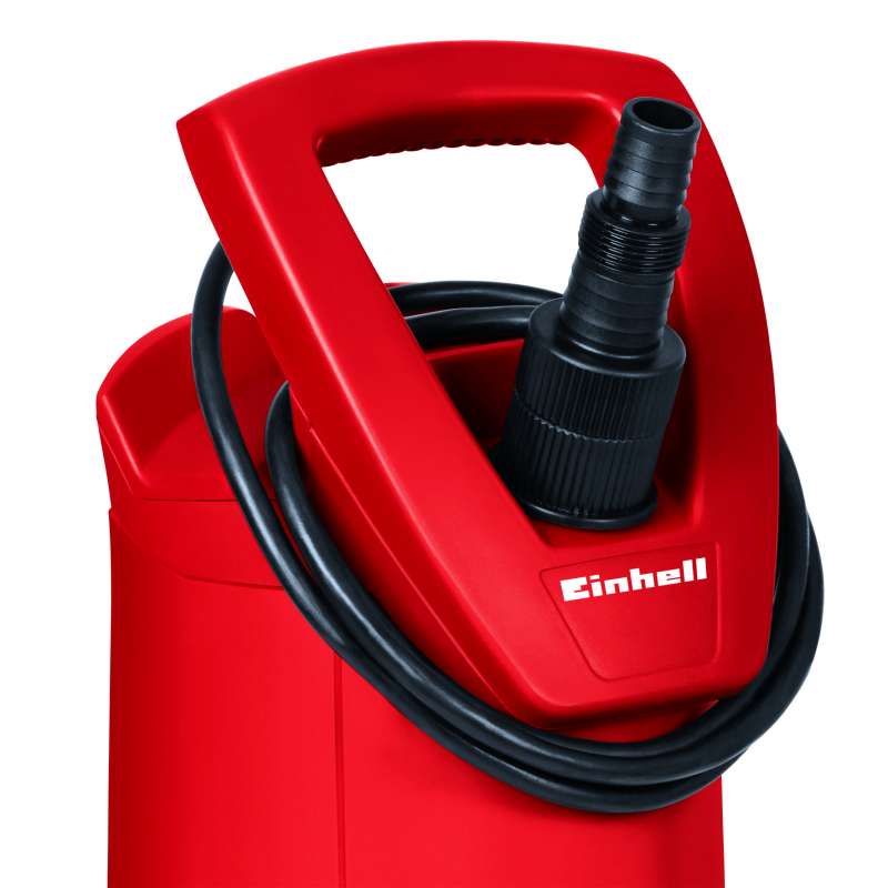 Pompa sommersa a fondo piatto GE-SP 750 Einhell