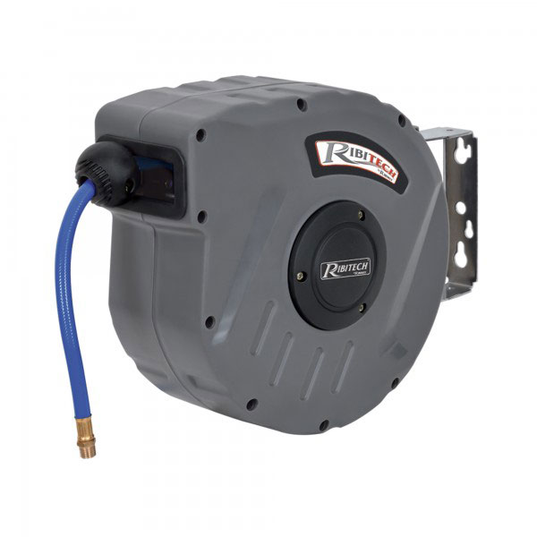 Avvolgitubo aria compressa 9 mt PRDATR092 Ribimex