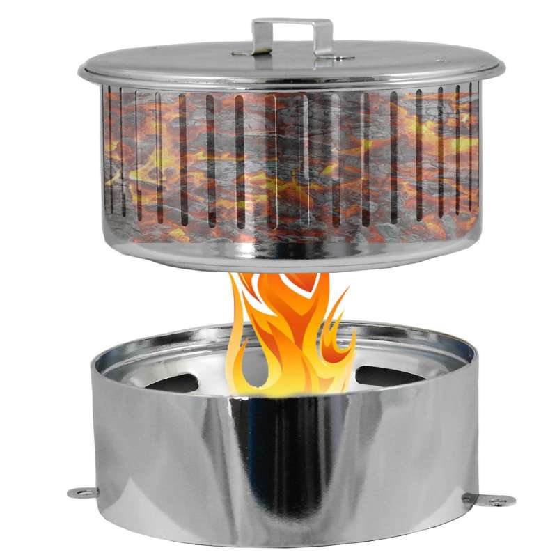 Combustione Combustione