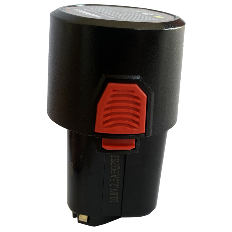 Batteria di Ricambio per cesoia e potatore a batteria 12V 