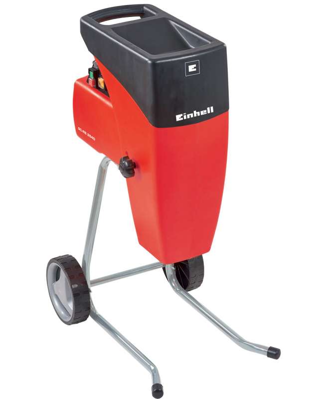 Biotrituratore elettrico GC-RS 2540 Einhell