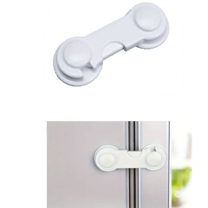 Blocca sportelli a Scatto per bambini DY51025