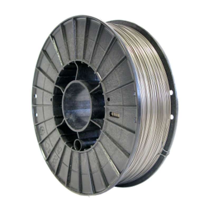 Bobina di filo animato d 0.90 per acciaio Ine