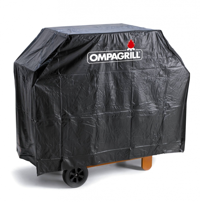 Copri barbecue 120 x 90 Ompagrill