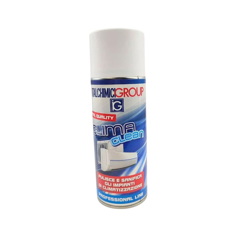 Igienizzante Spray Climatizzatori Italchimici 400 ml