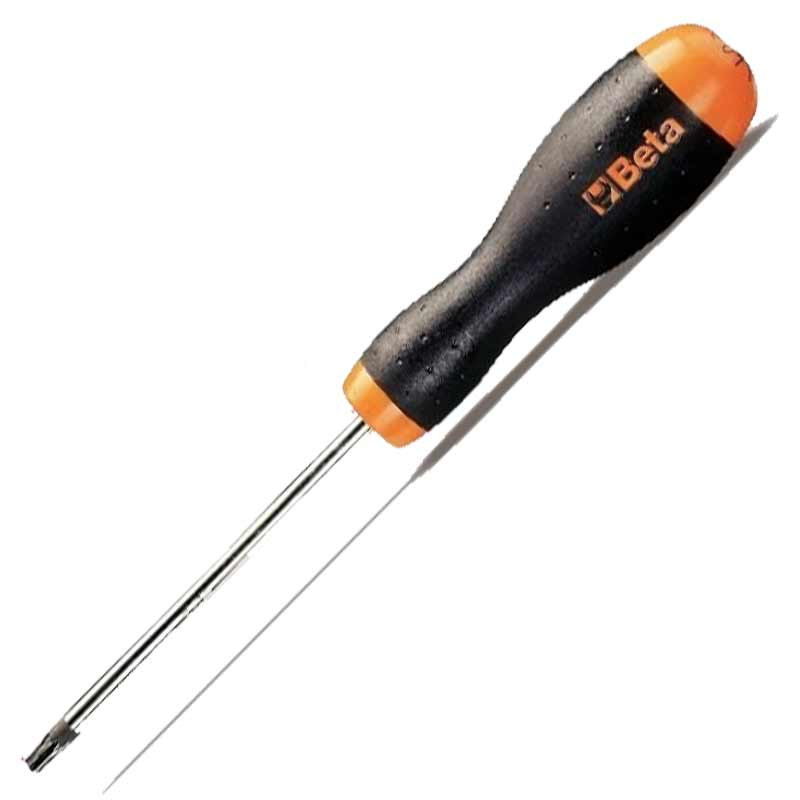 Cacciavite maschio torx 9 Beta 1207tx