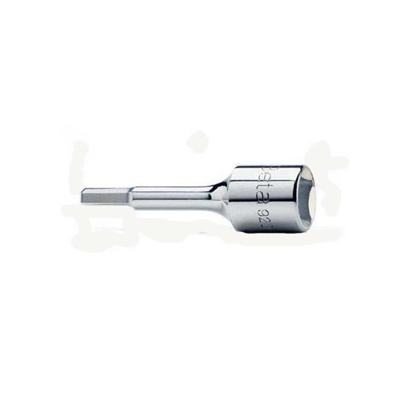 Beta beta920me chiave bussola esagonale 10mm attacco1/2" 