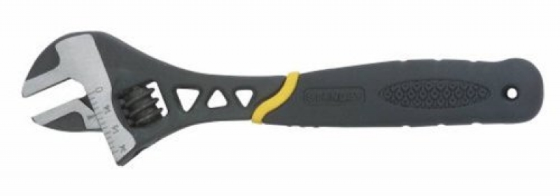 Chiave a rullino regolabile 200mm Stanley 087792