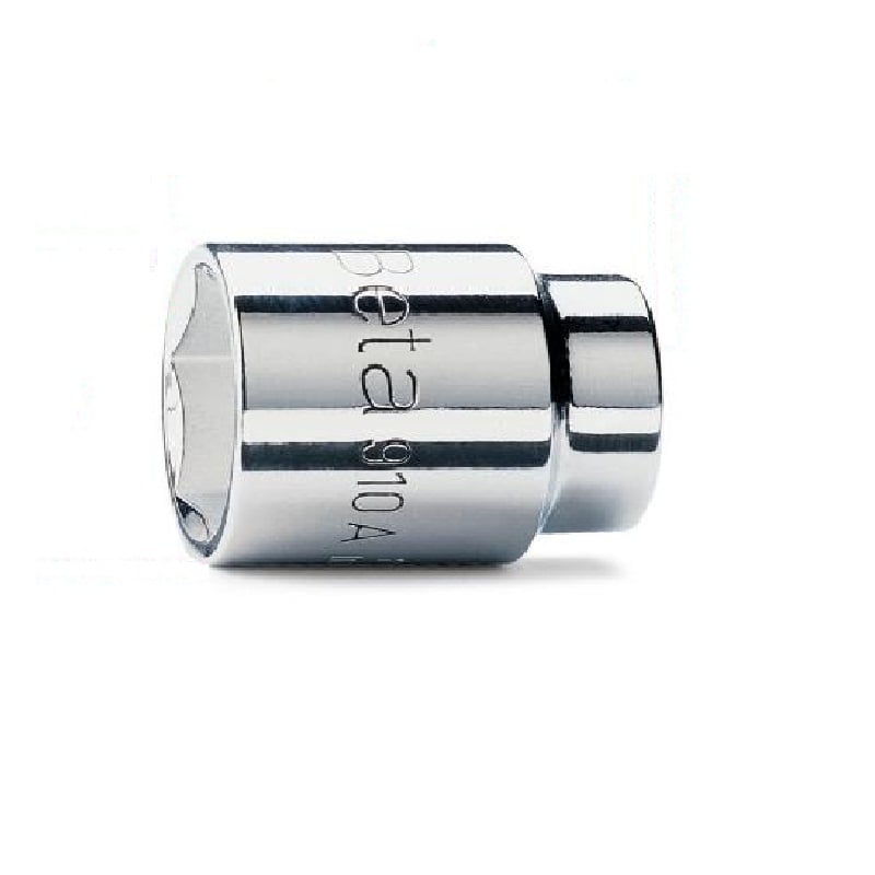 Chiavi a bussola Beta esagonale 3-8'' da 14mm