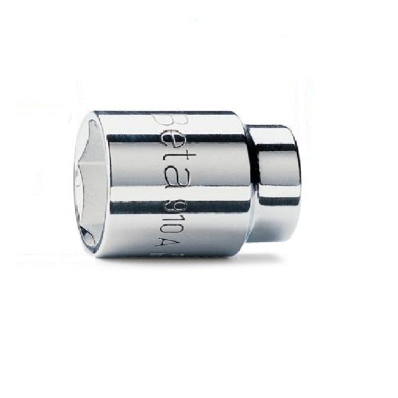 Chiavi a bussola Beta esagonale 3-8'' da 17mm