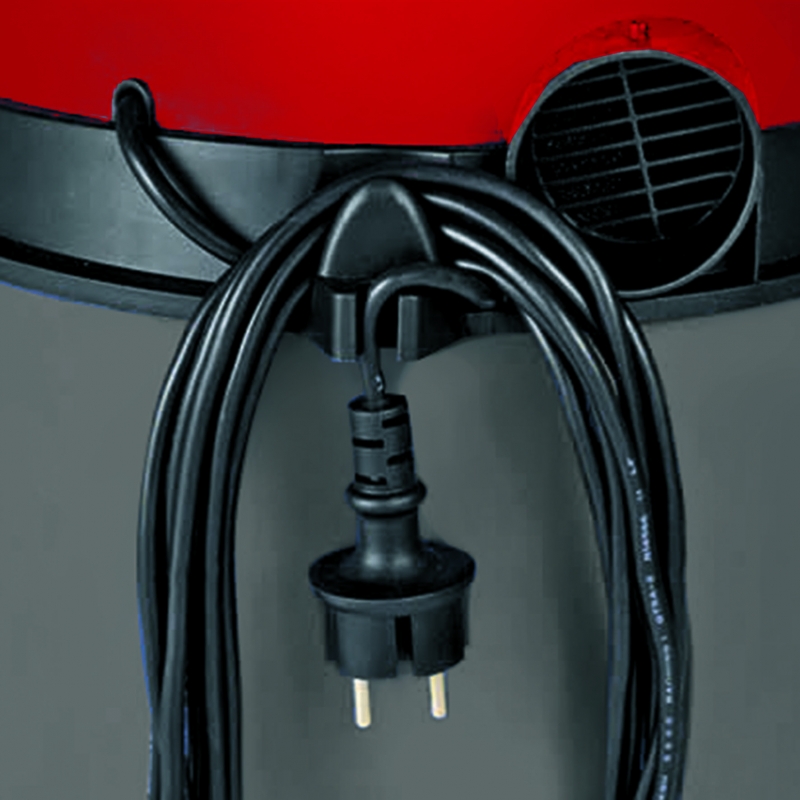 Kallefornia K147 3 Sacchetti Per Aspirapolvere - Compatibili Con Einhell TH-VC 1815