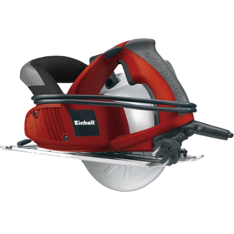 Sega circolare 1200 Watt TE-CS 165 Einhell