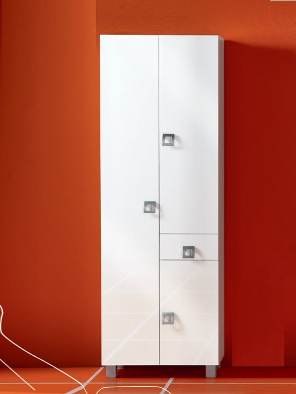 mobile a colonna x bagno