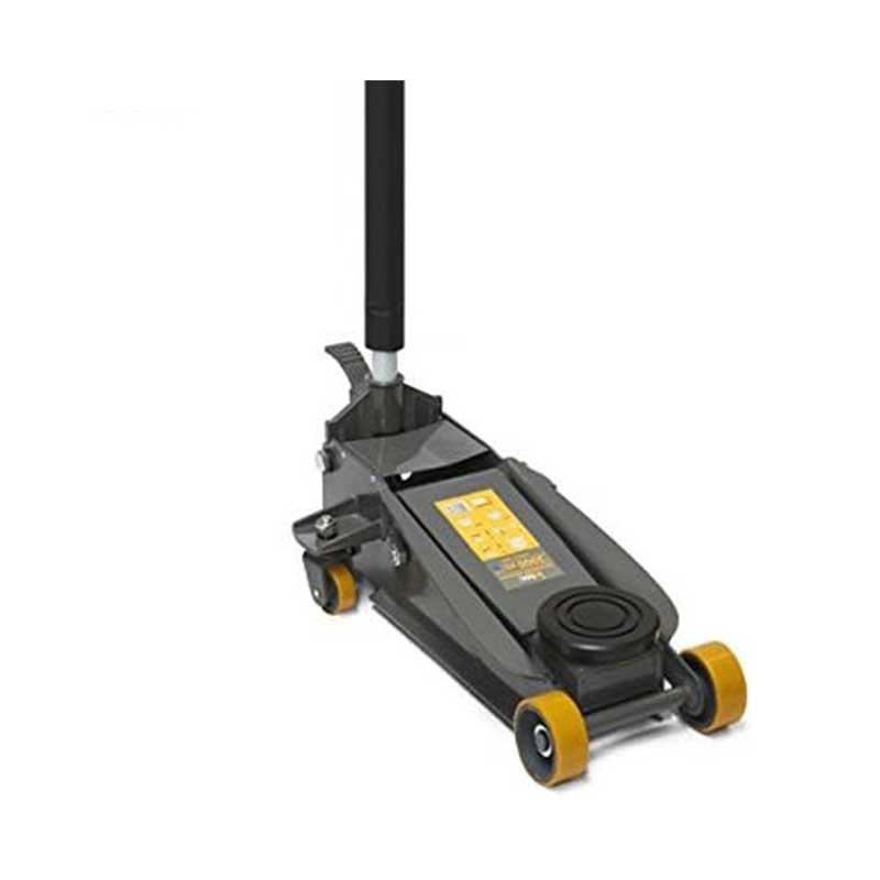 Cricchetto Carrellato Idraulico 2T Intec SN2020F