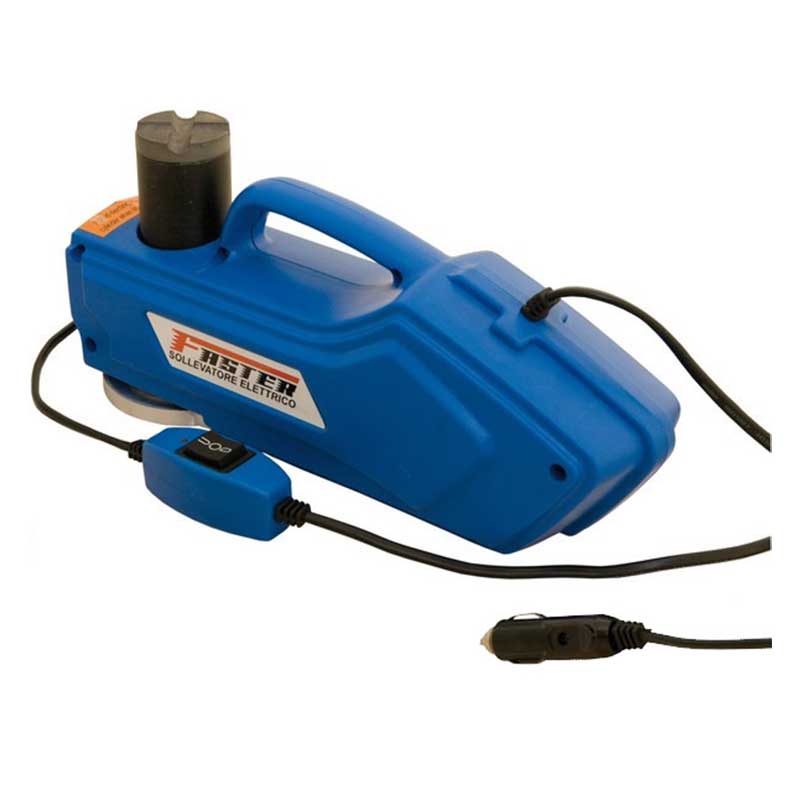 Cricchetto Elettrico Per Auto 12 V Faster 150 Intec
