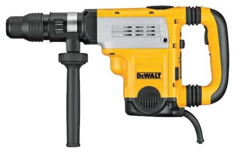 Martello demoperforatore 10 kg Dewalt d25730k