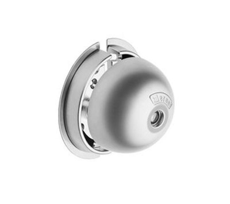 Serratura fissa ad alta sicurezza Ufo Meroni