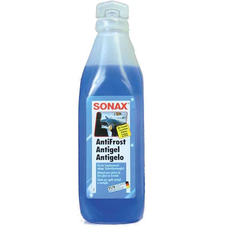 Detergente per vaschette lavavetri Antigelo 250 ml