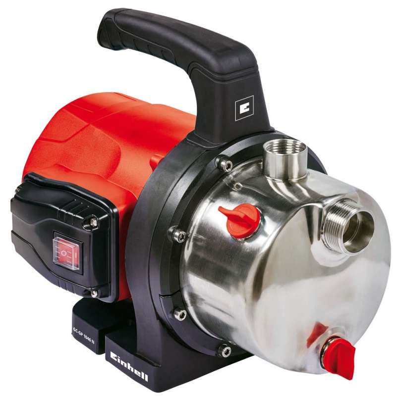 Pompa autoadescante Gc-gp 1046 N Einhell