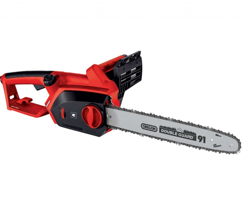 Elettrosega a catena 2000 Watt Einhell GH-EC 2040 40 cm