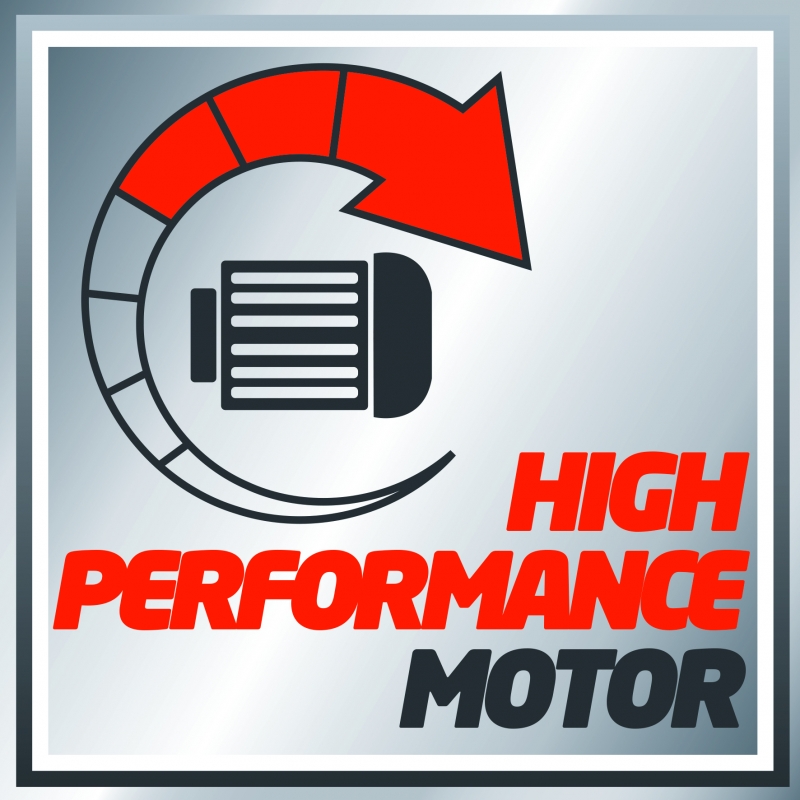 Motore potente e performante