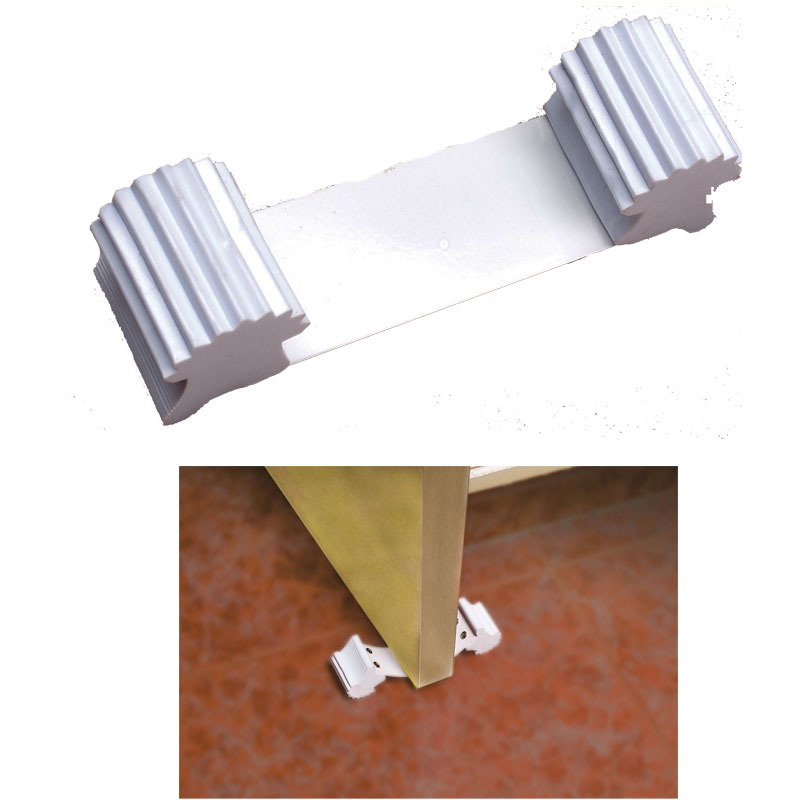 Fermaporta Di Sicurezza Per Bambini bidirezionale DY51003