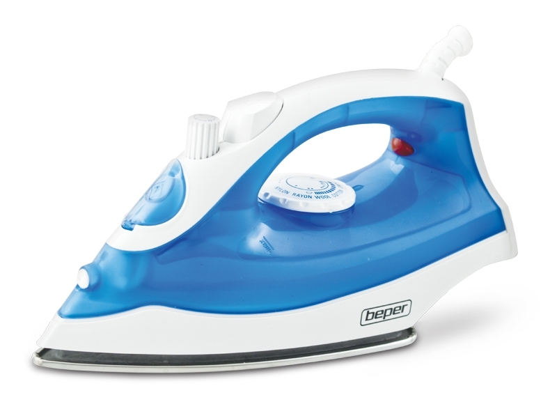 maury's ferro da stiro