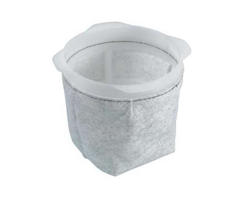 Filtro panno di ricambio per aspiracenere Vinco 40169