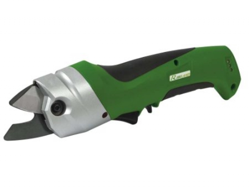 Forbici a batteria 3,6V Ribiland - Giordanojolly
