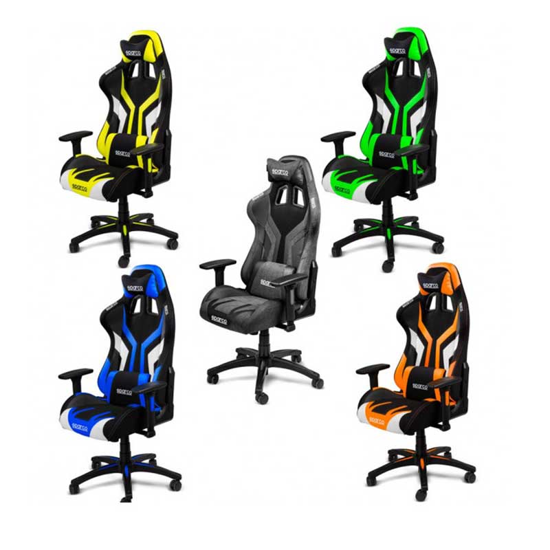 Sedia gaming Sparco da Ufficio