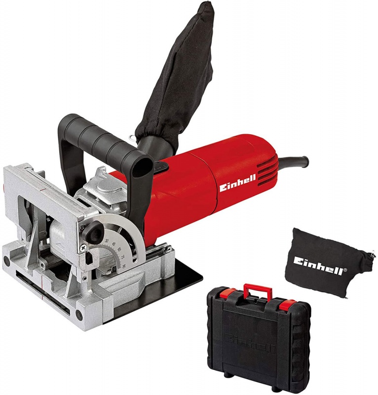 Fresatrice orizzontale TC-BJ 900 Einhell