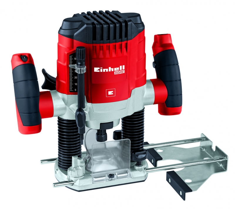 Fresatrice verticale TC-RO 1155E Einhell