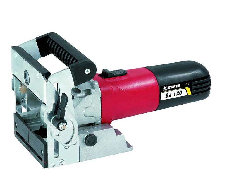 Fresatrice orizzontale BJ120K Stayer