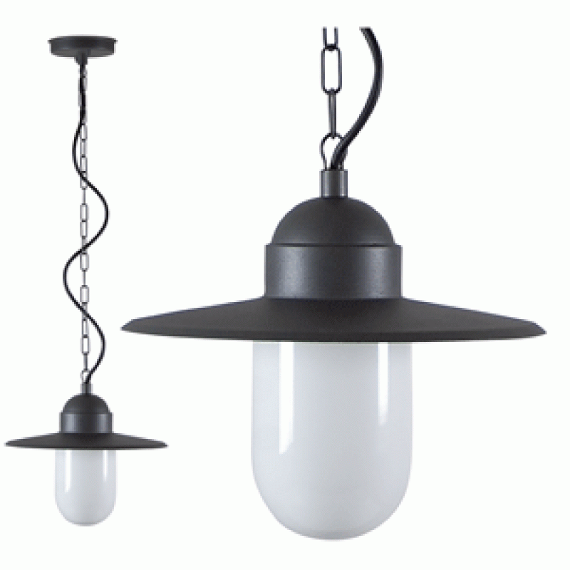 Lanterna sospesa classic 60 watt Valex 1152821