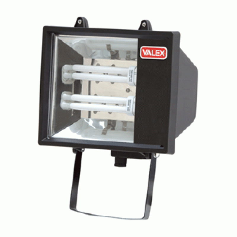 Faretto A Basso Consumo 2x26watt Valex 1153078