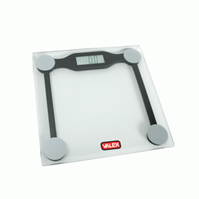 Bilancia pesapersone elettronica Valex 1870003