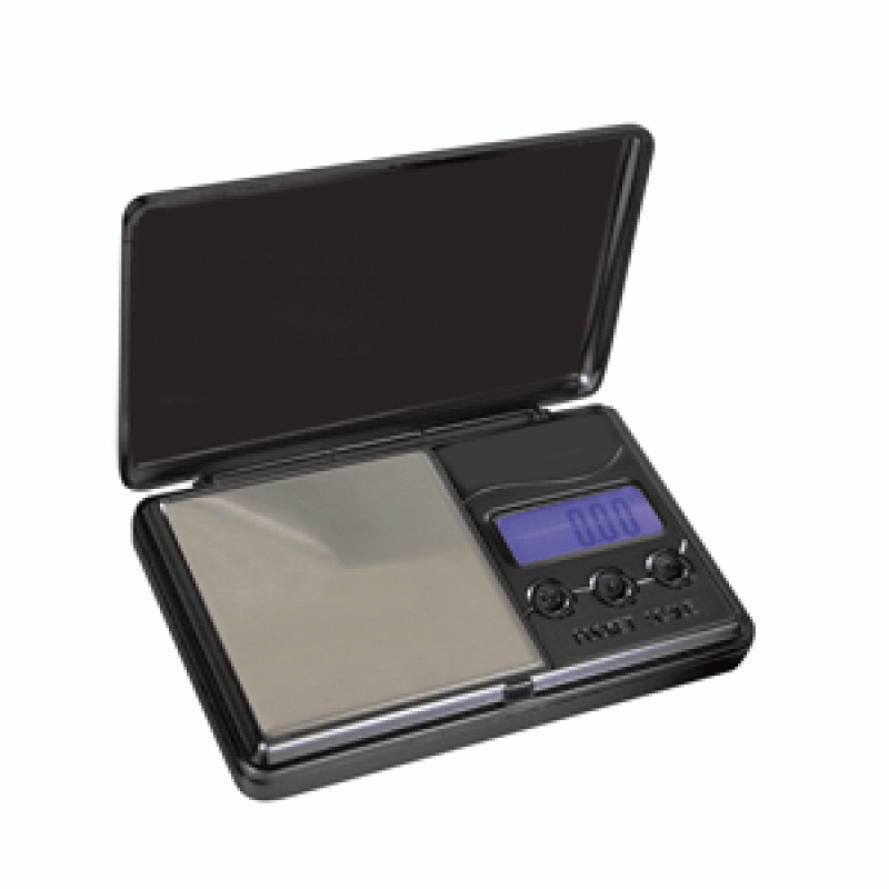 Bilancia portatile pocket 100g Valex