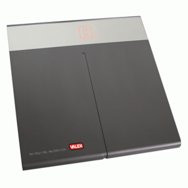 Bilancia pesapersone elettronica Valex 1870025