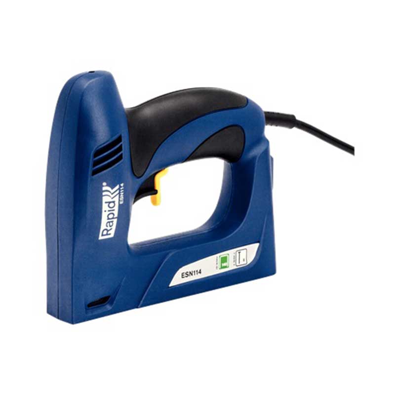 Graffettatrice elettrica ESN 114 Rapid