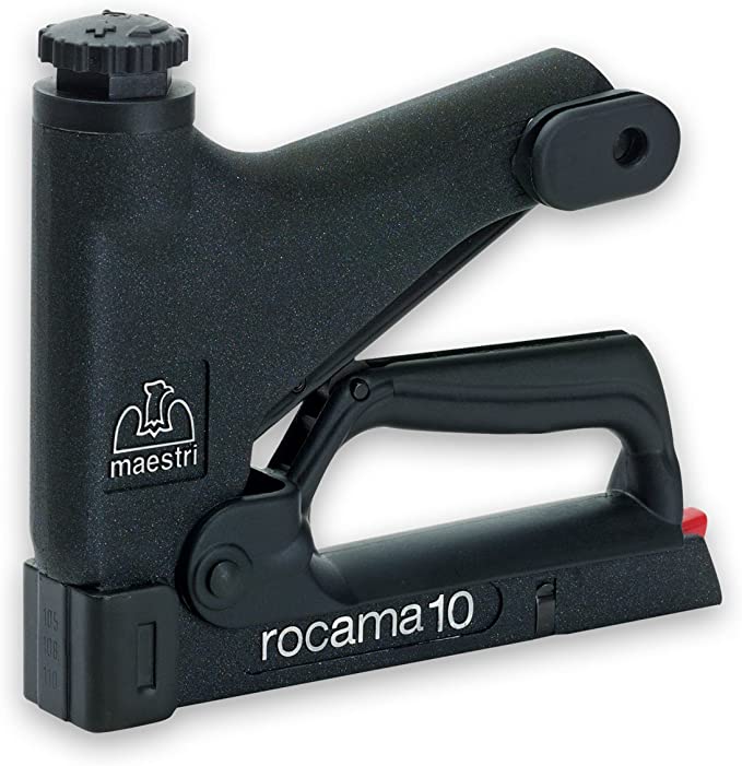 Graffettatrice manuale rocama 10 Romeo Maestri
