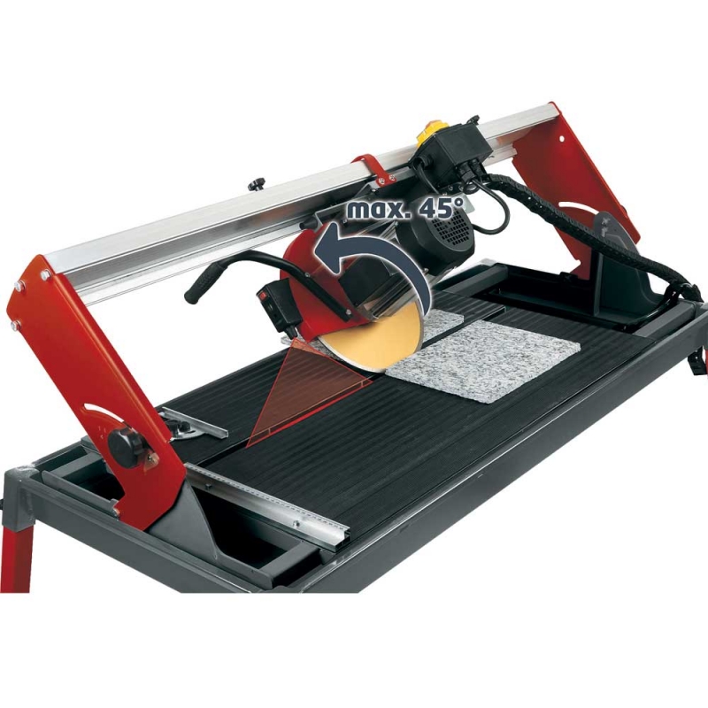 Tagliapietre con laser 2200 Watt RT-SC 920L Einhell