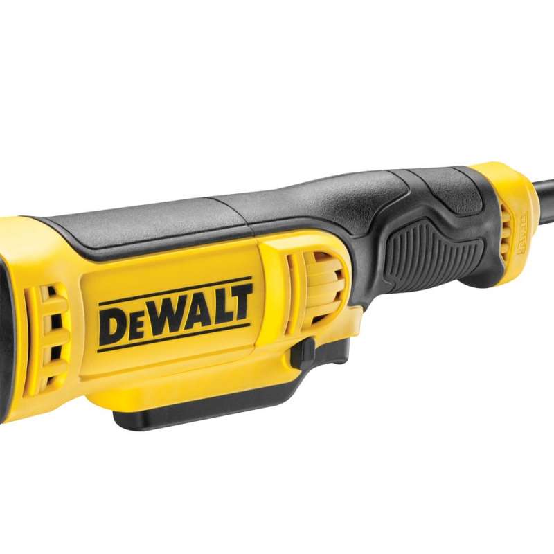 Utensile multifunzione Dewalt DWE315KT